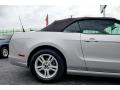 2013 Mustang V6 Premium Convertible #11
