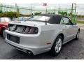 2013 Mustang V6 Premium Convertible #12