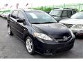 2007 MAZDA5 Touring #3