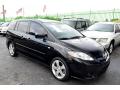 2007 MAZDA5 Touring #4