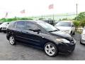 Front 3/4 View of 2007 Mazda MAZDA5 Touring #5