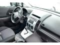 Dashboard of 2007 Mazda MAZDA5 Touring #13