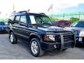  2004 Land Rover Discovery Java Black #3