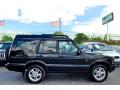  2004 Land Rover Discovery Java Black #7
