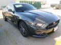2015 Mustang GT Coupe #1