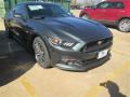 2015 Mustang GT Coupe #9