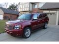 2010 Suburban LTZ 4x4 #1 2010 Suburban LTZ 4x4 #1