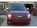 2010 Suburban LTZ 4x4 #2 2010 Suburban LTZ 4x4 #2