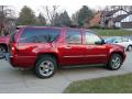 2010 Suburban LTZ 4x4 #3 2010 Suburban LTZ 4x4 #3