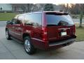 2010 Suburban LTZ 4x4 #20 2010 Suburban LTZ 4x4 #20