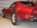 1972 Corvette Stingray Coupe #7