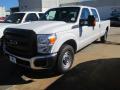 2015 F250 Super Duty XL Crew Cab #3