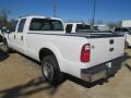 2015 F250 Super Duty XL Crew Cab #5