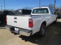 2015 F250 Super Duty XL Crew Cab #7