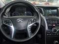  2015 Hyundai Azera Limited Steering Wheel #12