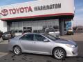 2013 Camry XLE #2