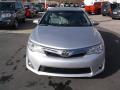 2013 Camry XLE #4