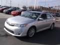 2013 Camry XLE #5