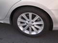 2013 Camry XLE #7