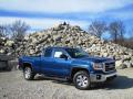 2015 Sierra 1500 SLE Double Cab 4x4 #1