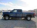 2015 Sierra 1500 SLE Double Cab 4x4 #3