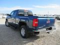 2015 Sierra 1500 SLE Double Cab 4x4 #24