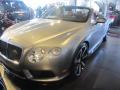 2014 Continental GTC #1 2014 Continental GTC #1