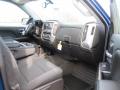 2015 Sierra 1500 SLE Double Cab 4x4 #30