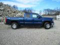 2015 Sierra 1500 SLE Double Cab 4x4 #35