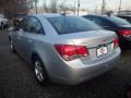 2015 Cruze LT #2