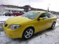 Front 3/4 View of 2008 Pontiac G5 GT #4