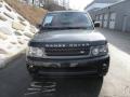 2011 Range Rover Sport HSE LUX #8