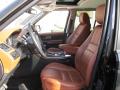 2011 Range Rover Sport HSE LUX #10