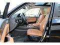 Front Seat of 2015 BMW X3 xDrive28d #11