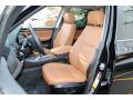 Front Seat of 2015 BMW X3 xDrive28d #13