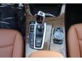  2015 X3 8 Speed STEPTRONIC Automatic Shifter #17