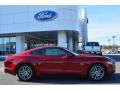 2015 Mustang GT Premium Coupe #2