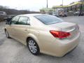 2011 Avalon Limited #5