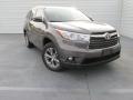 2015 Highlander XLE #1