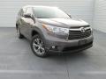 2015 Highlander XLE #2