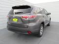 2015 Highlander XLE #4