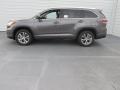 2015 Highlander XLE #6
