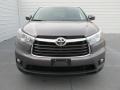 2015 Highlander XLE #8