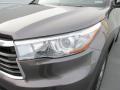 2015 Highlander XLE #9