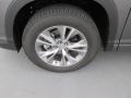 2015 Highlander XLE #11