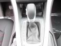  2015 Fusion 6 Speed SelectShift Automatic Shifter #29