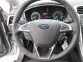  2015 Ford Fusion SE Steering Wheel #30