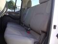 2012 Frontier S Crew Cab #21