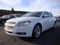 2012 Malibu LTZ #3