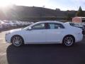 2012 Malibu LTZ #4